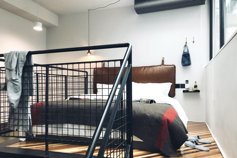 Bedroom 8