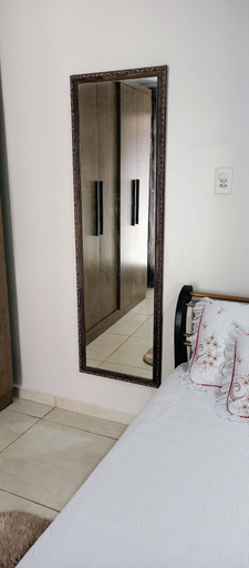 Bedroom, Casa Completa & Confortável, Foz do Iguaçu