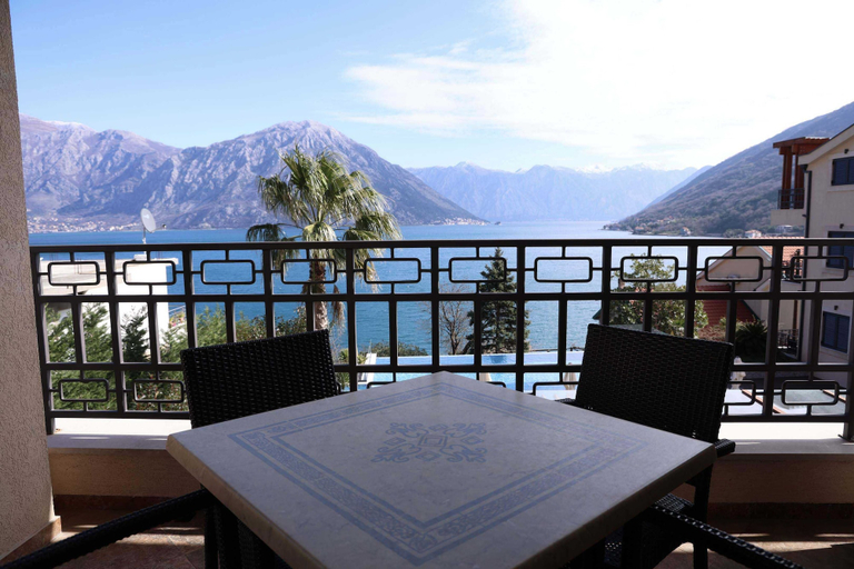 Food & Drinks, Bellezza Resort & SPA
