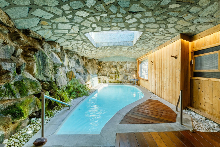 Sport & Beauty 2, Le Hameau de mon Père, Haute-Savoie