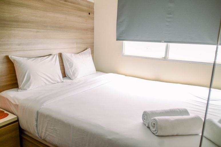 Bedroom 20