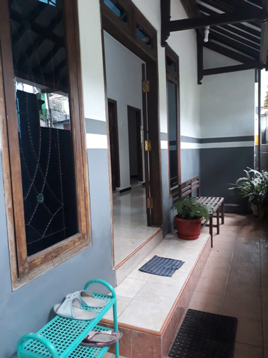 Bedroom 4, Griya Pojok Homestay Bromo, Probolinggo
