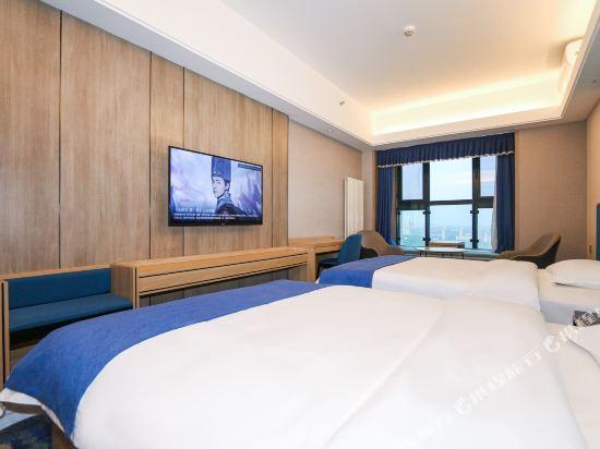 3, Jinhu Hotel, Zhengzhou