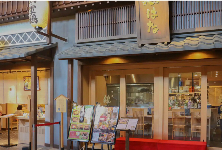 HOTEL ESTASIA Ryogoku, Chūō