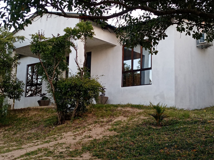 Exterior & Views 2, Restaurante Calor Tropical, Maputo