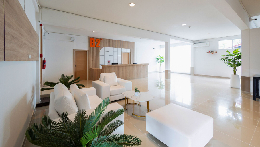 Others 5, B2 Phayao Boutique & Budget Hotel, Muang Phayao