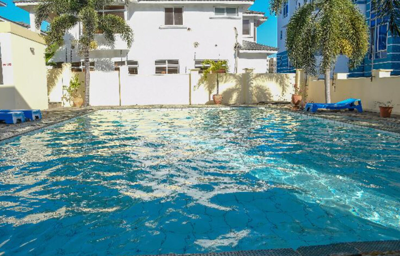 Sport & Beauty 4, Nyali Mall Apartments by CHH, Nyali