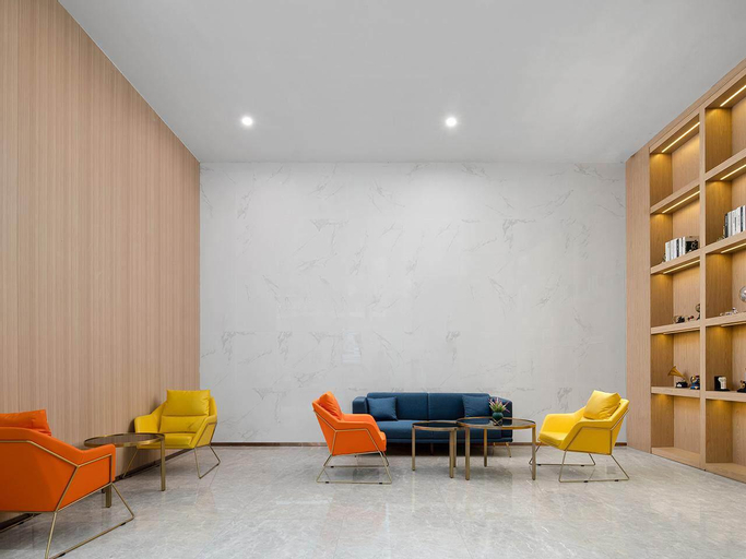 Others 3, Kyriad Marvelous Hotel Guigang Wuyue Plaza High-speed Railway Station, Guigang