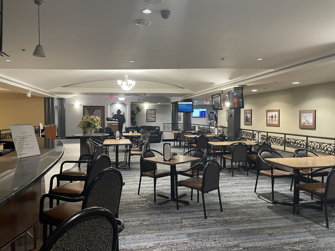 Food & Drinks 5, Victoria Inn Hotel and Convention Center Winnipeg, Division No. 11