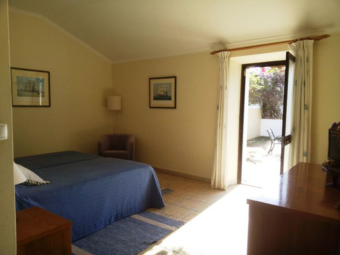 Bedroom 3, Rio Arade Manor House, Lagoa