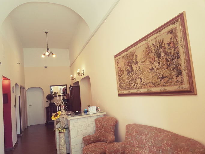 Others 5, Airport Rooms Bari, Bari