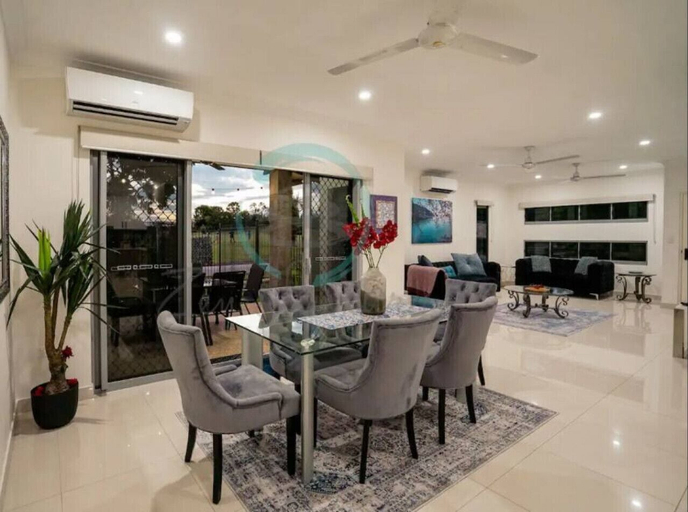 Others 5, ZENHOUSE STYLISH - 3BR Home near Shops, Lee Point-Leanyer Swamp