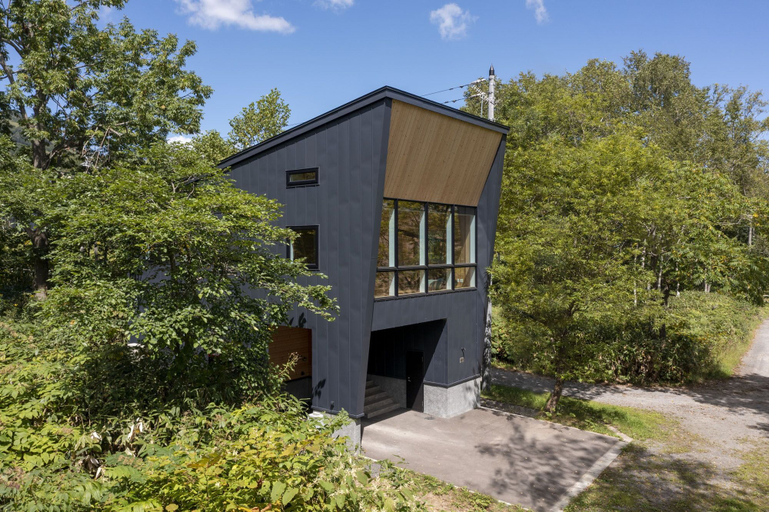 Exterior & Views 2, Homerunner by H2 Life, Kutchan