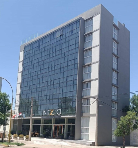 Exterior & Views 2, Hotel Inizio, San Justo