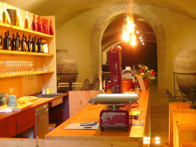 Food & Drinks 3, Belvilla by OYO Gli Ulivi, Padua