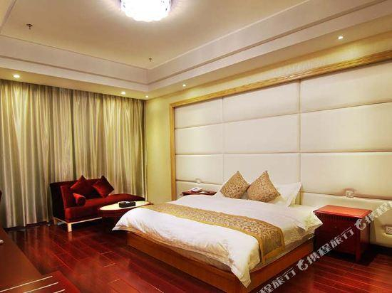 Others 5, Q+ Garden Holiday Hotel, Qingyuan
