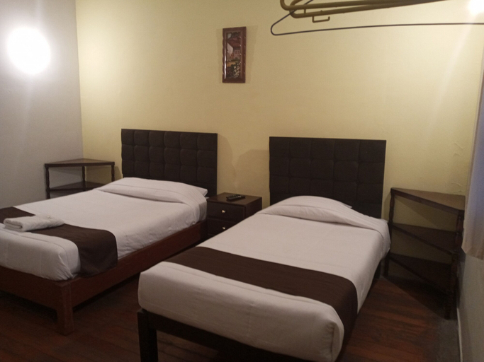 Bedroom 5, EL MONARCA AREQUIPA, Arequipa