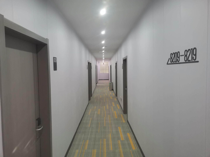Others 4, 7 Days Inn Danyang Fangxian Town Government, Zhenjiang