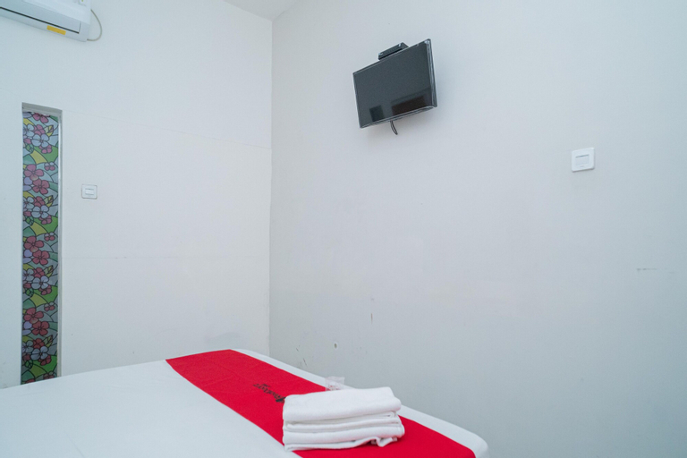 Bedroom 25