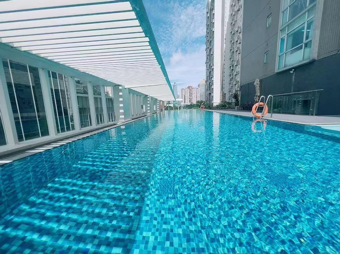 Sport & Beauty 2, Ascott Guangzhou, Guangzhou