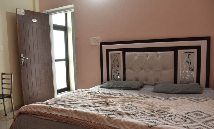 Bedroom 2, Great View Hotel And Restaurant, Tehri Garhwal