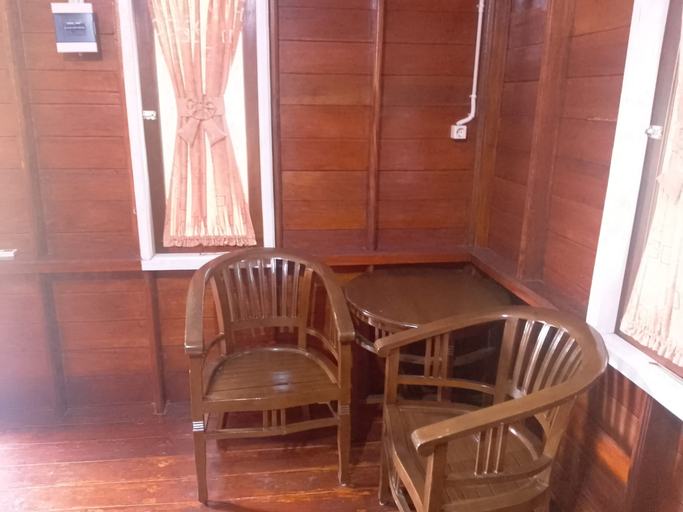 Exterior & Views 4, Sahir Resort at Pulau Pramuka - Pulau Seribu, Thousand Islands