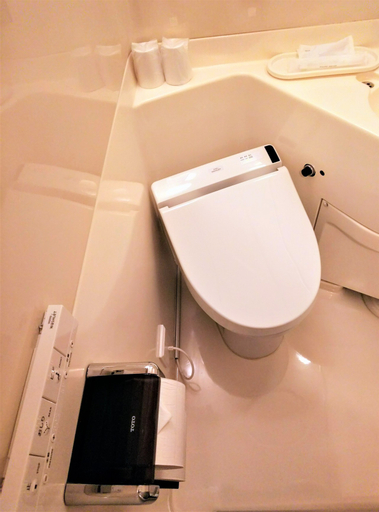 Hotel New Green Nagaoka, Nagaoka