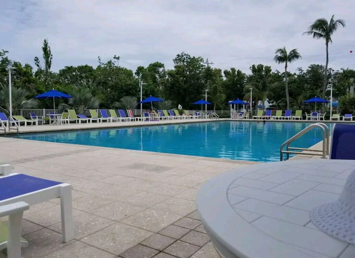 Sport & Beauty 3, Condo in the Keys, Monroe