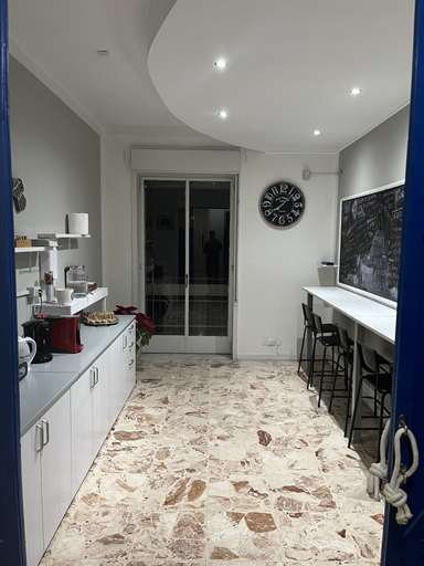 Others 5, B&B Firenze, Catania