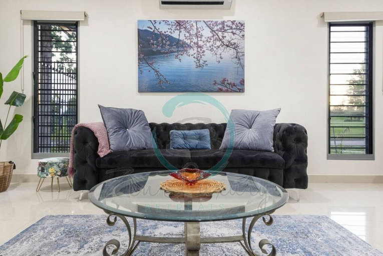 Others 4, ZENHOUSE STYLISH - 3BR Home near Shops, Lee Point-Leanyer Swamp