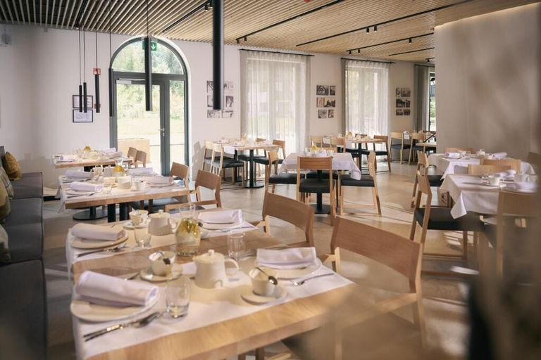 Food & Drinks 4, Triangel Boutique Hotel, Kranjska Gora