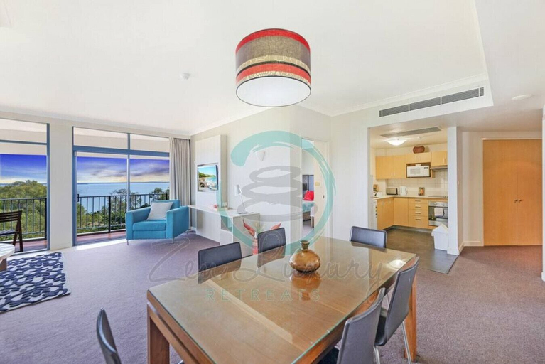 Others 5, ZEN88 ESPLANADE - 3BR Luxury Suite Apt, Darwin