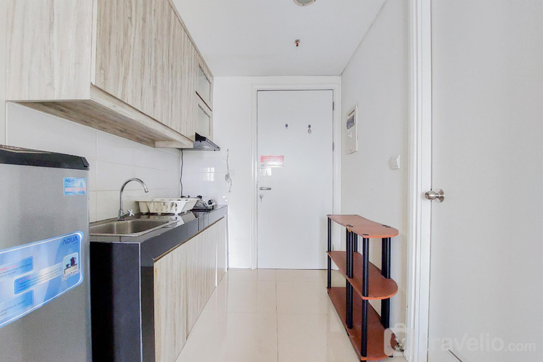 Others 5, Fancy & Nice Studio Tuscany Residence By Travelio, Tangerang Selatan