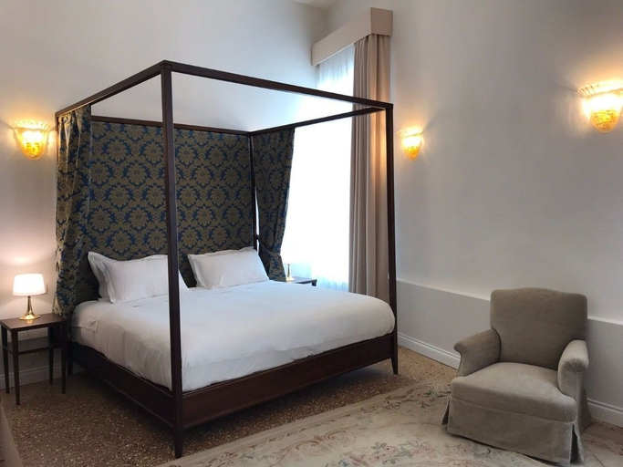 Bedroom 2, Suites alla Maddalena, Venezia