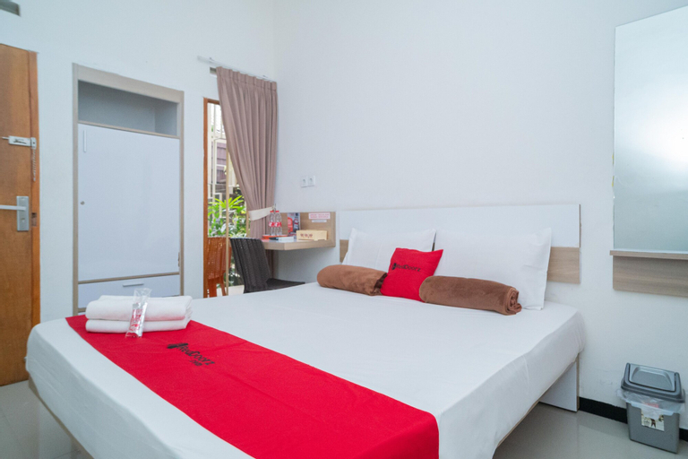 Bedroom 22