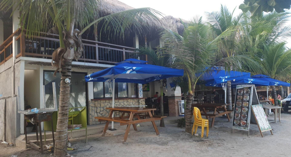 Birdwatchers Beachfront Hotel Panglao, Panglao