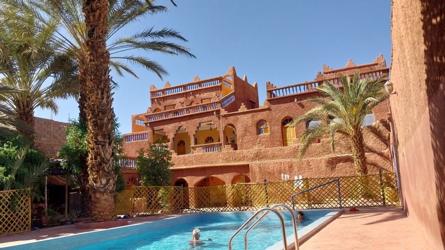 Maroc Galacx, Ouarzazate