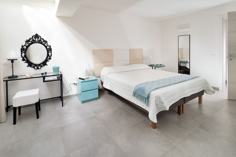 Room 5, Evanthe Garden - Diantha, Trapani