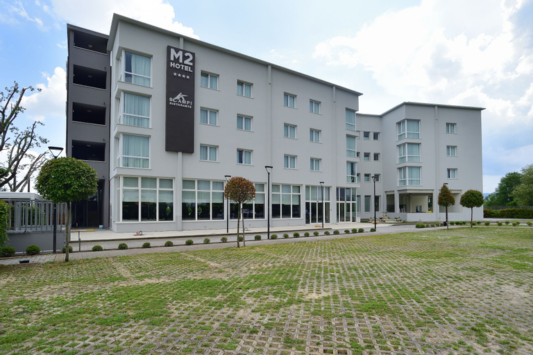 Exterior & Views, M2 Hotel, Florence