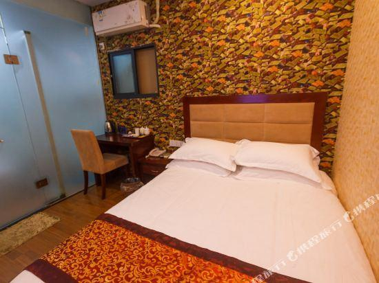 Others 5, blue guest house, Hangzhou