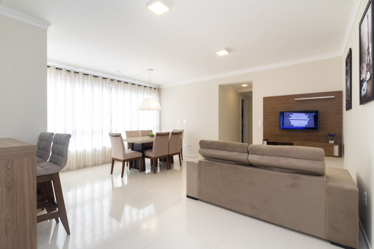 Others 5, Aluguel Apartamento 2 quartos 1 suite 311A, Bombinhas