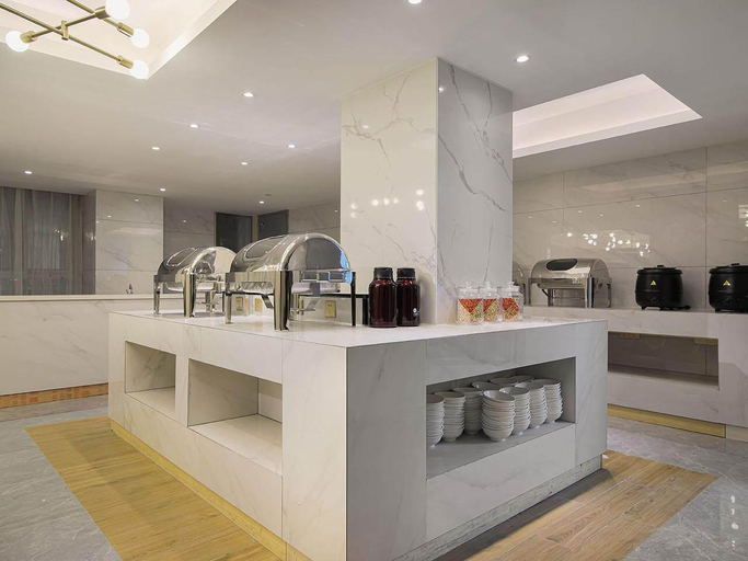 Others 5, Kyriad Marvelous Hotel Henan Xinyang Pingqiao, Xinyang