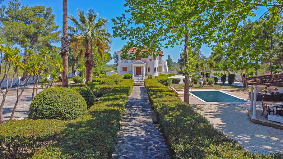 Exterior & Views 2, Adriana Di Levante, Ionian Islands