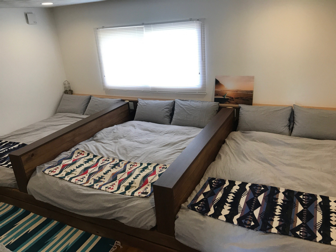 SunSet Villa, Nagaoka
