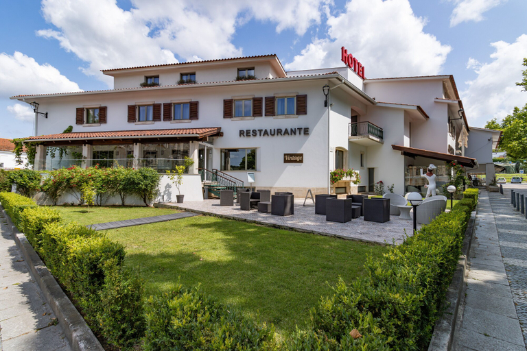 Exterior & Views 2, Hotel Lis Batalha, Batalha
