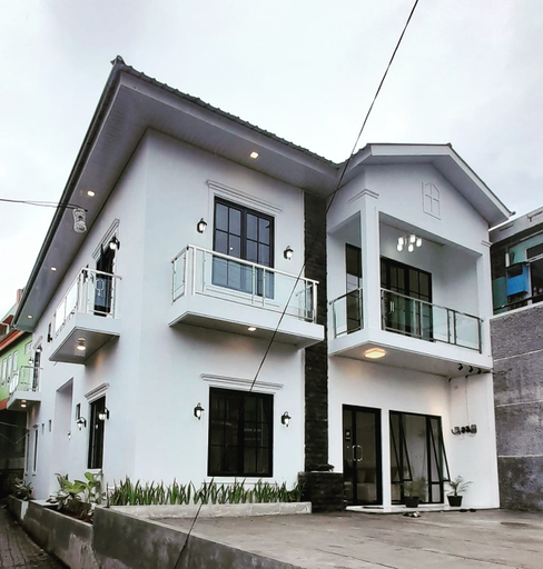 Exterior & Views 1, Homestay Camelia 4, Wonosobo