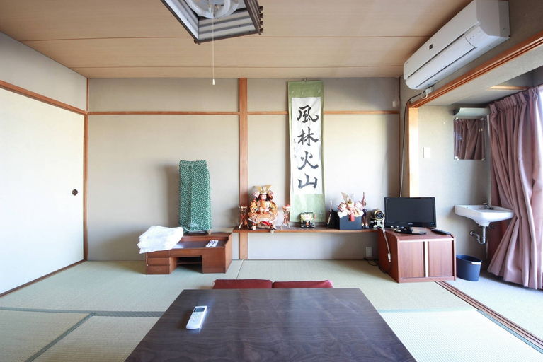 Others 5, Shirahama White Beach House, Shirahama