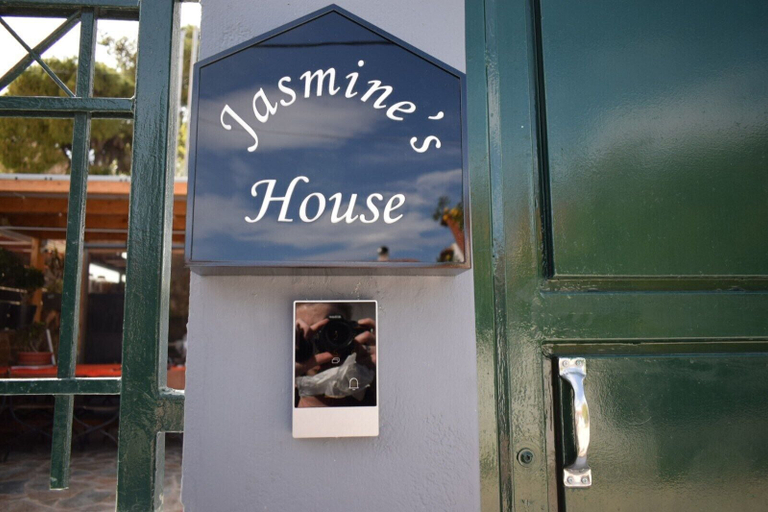 Exterior & Views 2, MTC-Jasmine's House, Attica
