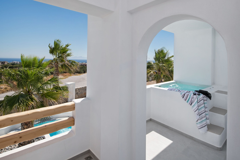 Others 5, Casa Vitae Suites, South Aegean