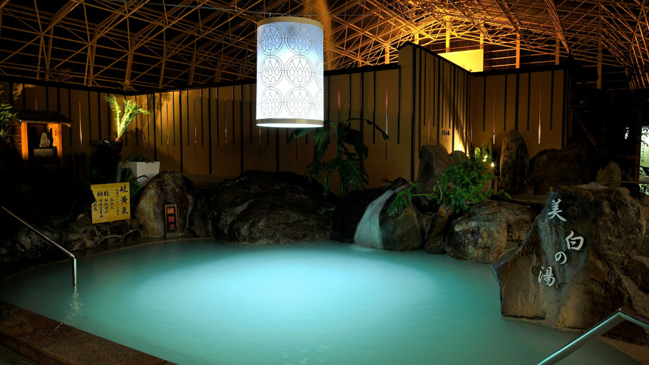 Sport & Beauty 4, Kirishima Hotel, Kirishima